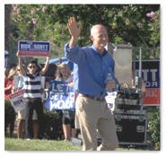 Rick Scott, Gubernatorial Candidate in Florida Tied to Possible ...